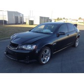 Holden Commodore VE SS 2008